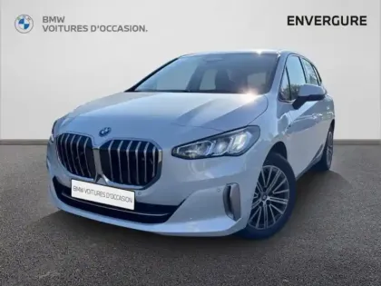 Photo Bmw Serie 2 Business Design