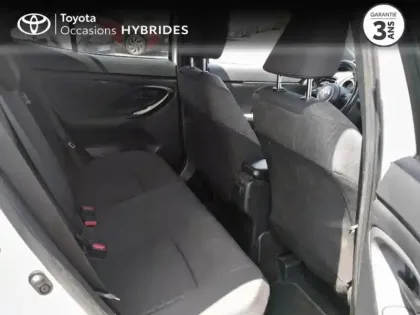 Photo 6 Toyota Yaris  Cross 116h Design AWD-i MY21