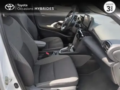 Photo 5 Toyota Yaris  Cross 116h Design AWD-i MY21