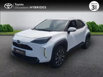 Photo Toyota Yaris Design