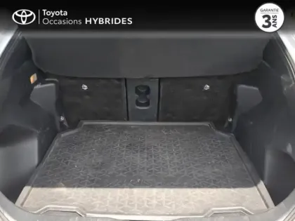 Photo 9 Toyota Yaris  Cross 116h Design AWD-i MY21