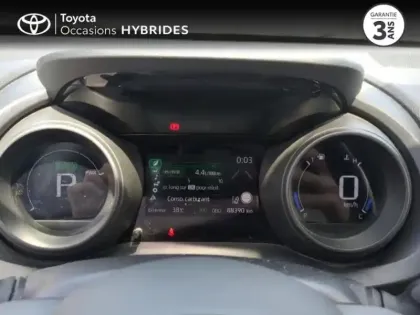 Photo 13 Toyota Yaris  Cross 116h Design AWD-i MY21