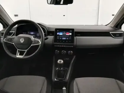 Photo 12 Renault Clio  1.0 Eco-G 100ch Evolution - 25