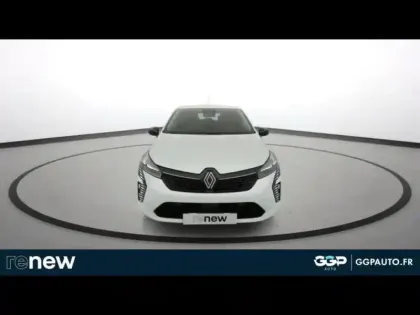 Photo 5 Renault Clio  1.0 Eco-G 100ch Evolution - 25