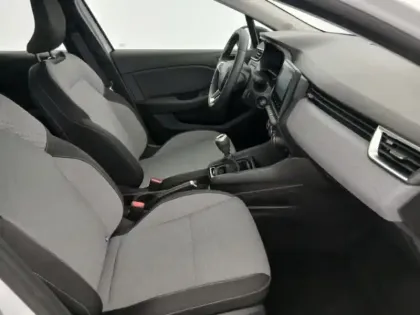 Photo 13 Renault Clio  1.0 Eco-G 100ch Evolution - 25