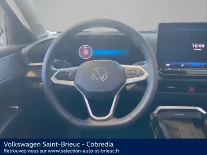 Photo 6 Volkswagen T-roc  1.5 eTSI 150ch Style DSG7