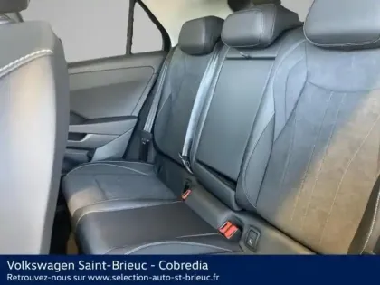 Photo 10 Volkswagen T-roc  1.5 eTSI 150ch Style DSG7