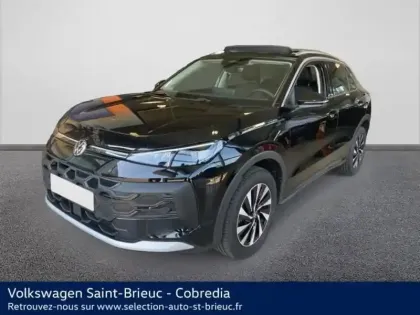 Photo Volkswagen T-roc Style