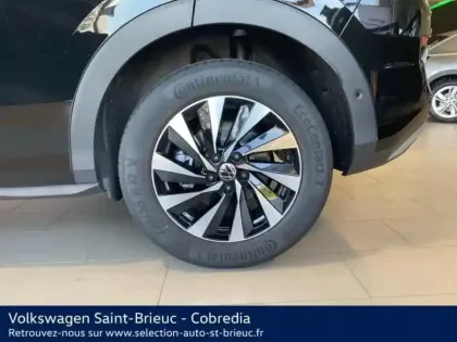Photo 14 Volkswagen T-roc  1.5 eTSI 150ch Style DSG7
