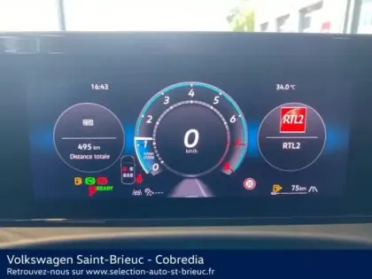 Photo 8 Volkswagen T-roc  1.5 eTSI 150ch Style DSG7