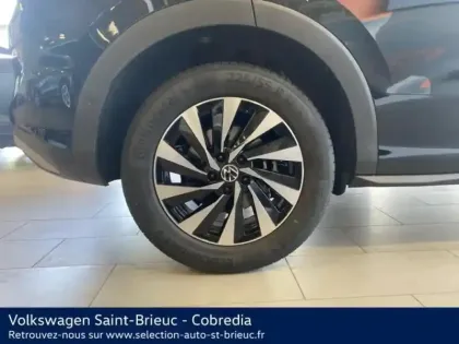Photo 13 Volkswagen T-roc  1.5 eTSI 150ch Style DSG7