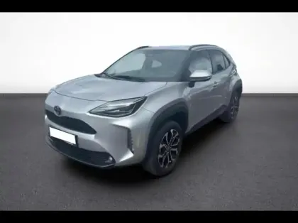 Photo Toyota Yaris Design