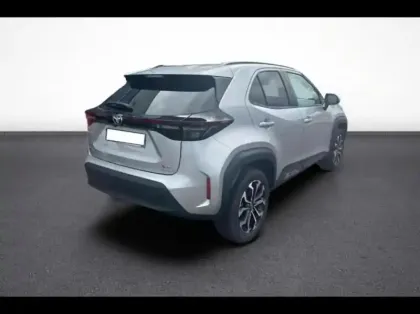 Photo 5 Toyota Yaris  Cross DesignPackCargo RAC 130h AWD-i