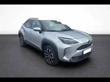 Photo 7 Toyota Yaris  Cross DesignPackCargo RAC 130h AWD-i