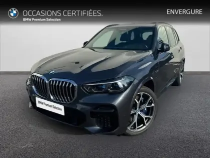 Photo Bmw X5 M Sport