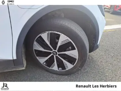 Photo 7 Renault Megane  E-Tech Electric EV60 130ch Evolution ER super charge -C