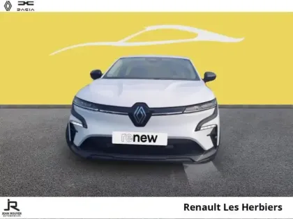Photo 8 Renault Megane  E-Tech Electric EV60 130ch Evolution ER super charge -C