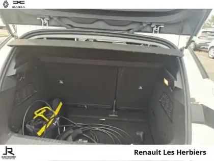 Photo 6 Renault Megane  E-Tech Electric EV60 130ch Evolution ER super charge -C