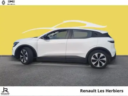 Photo 9 Renault Megane  E-Tech Electric EV60 130ch Evolution ER super charge -C