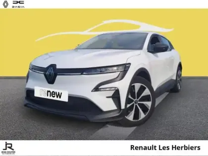 Photo Renault Megane Evolution Er