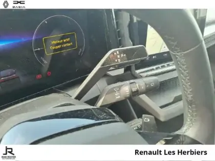 Photo 5 Renault Megane  E-Tech Electric EV60 130ch Evolution ER super charge -C