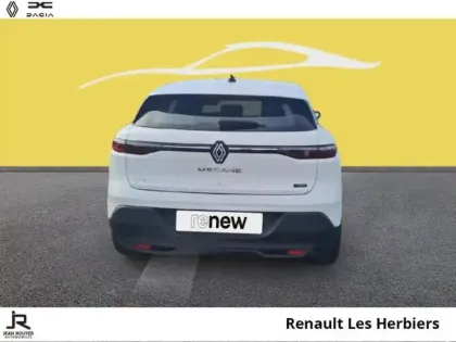 Photo 10 Renault Megane  E-Tech Electric EV60 130ch Evolution ER super charge -C
