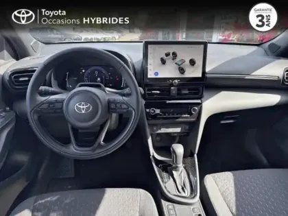 Photo 7 Toyota Yaris  Cross 116h Design MY26