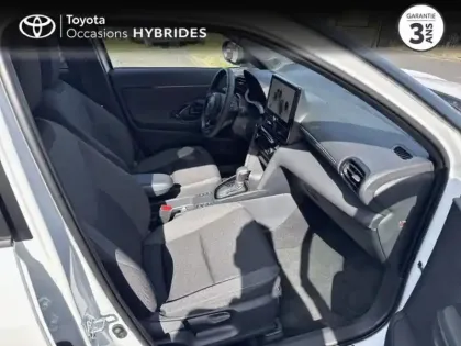Photo 5 Toyota Yaris  Cross 116h Design MY26