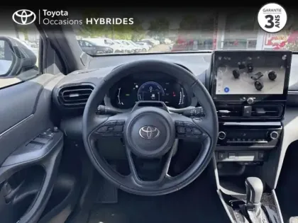 Photo 8 Toyota Yaris  Cross 116h Design MY26