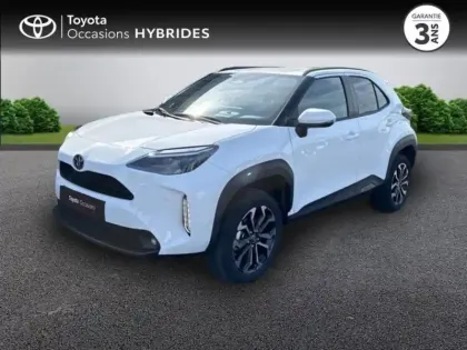 Photo Toyota Yaris Design