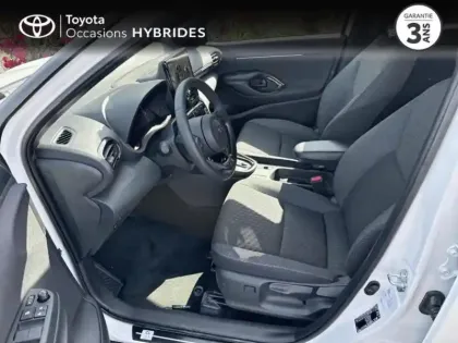 Photo 10 Toyota Yaris  Cross 116h Design MY26