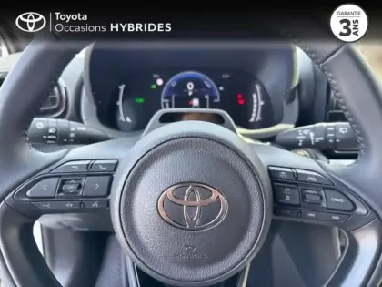 Photo 12 Toyota Yaris  Cross 116h Design MY26