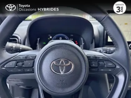 Photo 12 Toyota Yaris  Cross 130h Design MY26