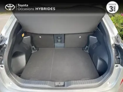 Photo 9 Toyota Yaris  Cross 130h Design MY26