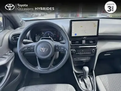Photo 7 Toyota Yaris  Cross 130h Design MY26