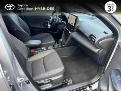 Photo 5 Toyota Yaris  Cross 130h Design MY26