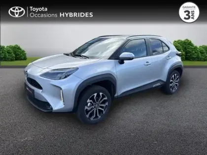 Photo Toyota Yaris Design