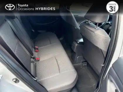 Photo 6 Toyota Yaris  Cross 130h Design MY26