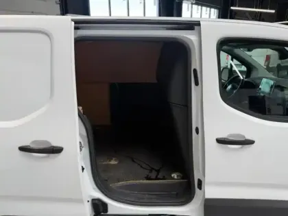 Photo 11 Citroën Berlingo  Van M 650kg BlueHDi 100 S&S Driver (11249?ht)