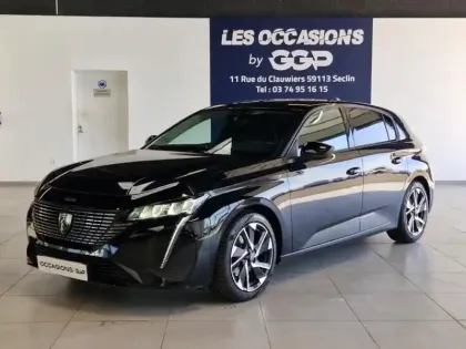 Photo Peugeot 308 Allure Pack