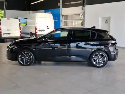 Photo 6 Peugeot 308  1.5 BlueHDi 130ch S&S Allure Pack EAT8