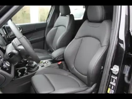 Photo 21 Mini Countryman  Cooper SE 125ch + 95ch Edition Premium ALL4 BVA6