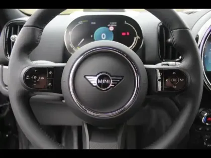 Photo 23 Mini Countryman  Cooper SE 125ch + 95ch Edition Premium ALL4 BVA6