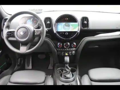 Photo 7 Mini Countryman  Cooper SE 125ch + 95ch Edition Premium ALL4 BVA6