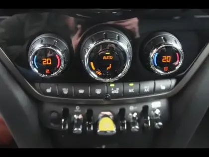 Photo 26 Mini Countryman  Cooper SE 125ch + 95ch Edition Premium ALL4 BVA6