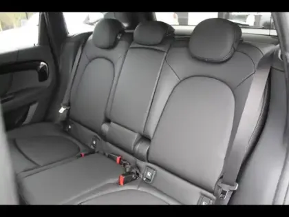 Photo 22 Mini Countryman  Cooper SE 125ch + 95ch Edition Premium ALL4 BVA6