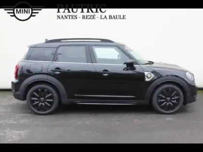 Photo 20 Mini Countryman  Cooper SE 125ch + 95ch Edition Premium ALL4 BVA6