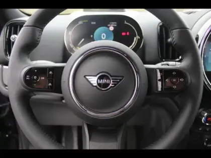 Photo 5 Mini Countryman  Cooper SE 125ch + 95ch Edition Premium ALL4 BVA6