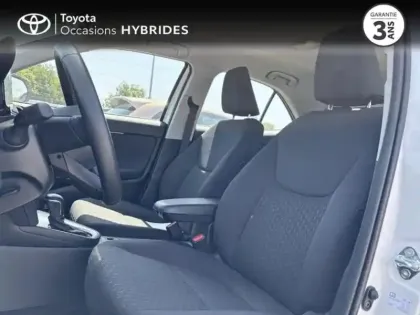 Photo 10 Toyota Yaris  Cross 116h Dynamic MC24