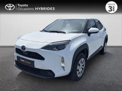 Photo Toyota Yaris Dynamic